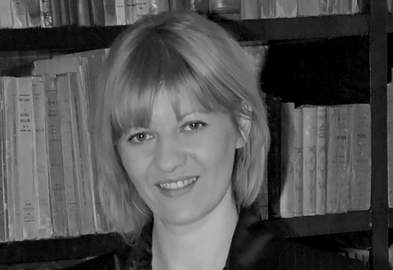 IN MEMORIAM: Славица Наранџић (1969–2021)